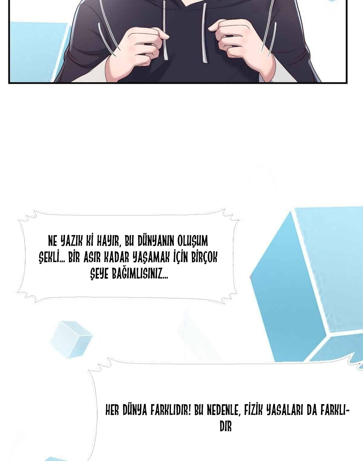 Kız Kardeşim Bir Süperstar Bölüm 13 - Sayfa 16