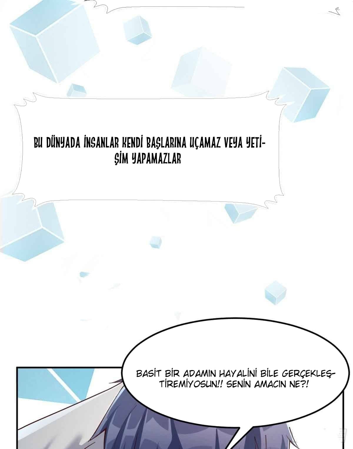 Kız Kardeşim Bir Süperstar Bölüm 13 - Sayfa 17