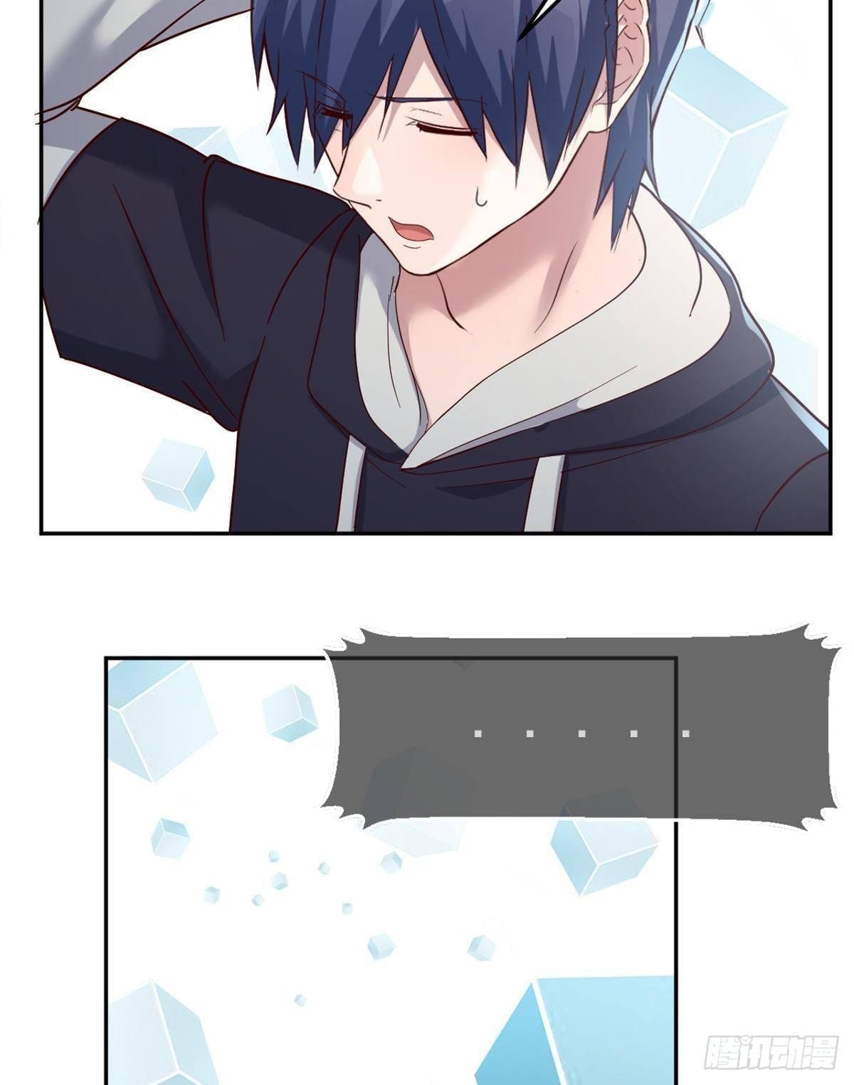 Kız Kardeşim Bir Süperstar Bölüm 13 - Sayfa 18