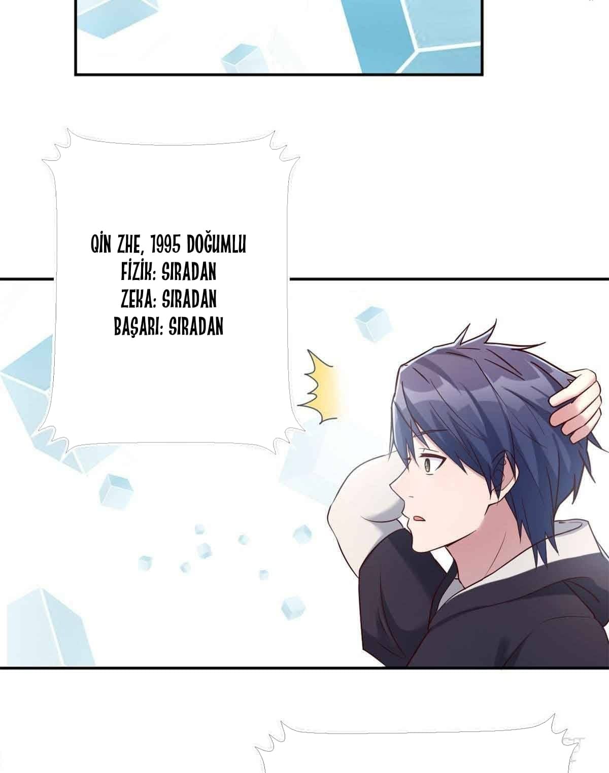 Kız Kardeşim Bir Süperstar Bölüm 13 - Sayfa 19