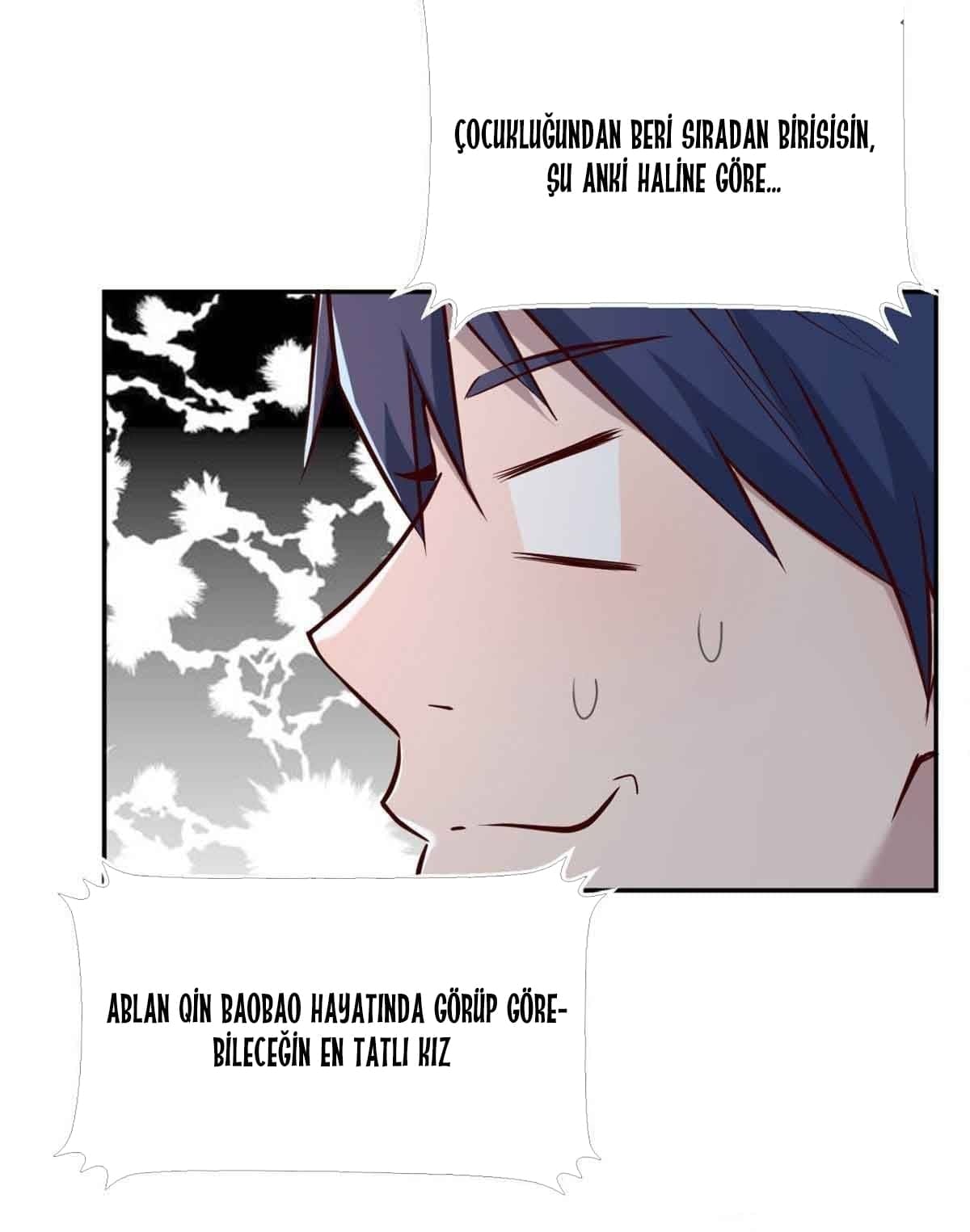 Kız Kardeşim Bir Süperstar Bölüm 13 - Sayfa 20