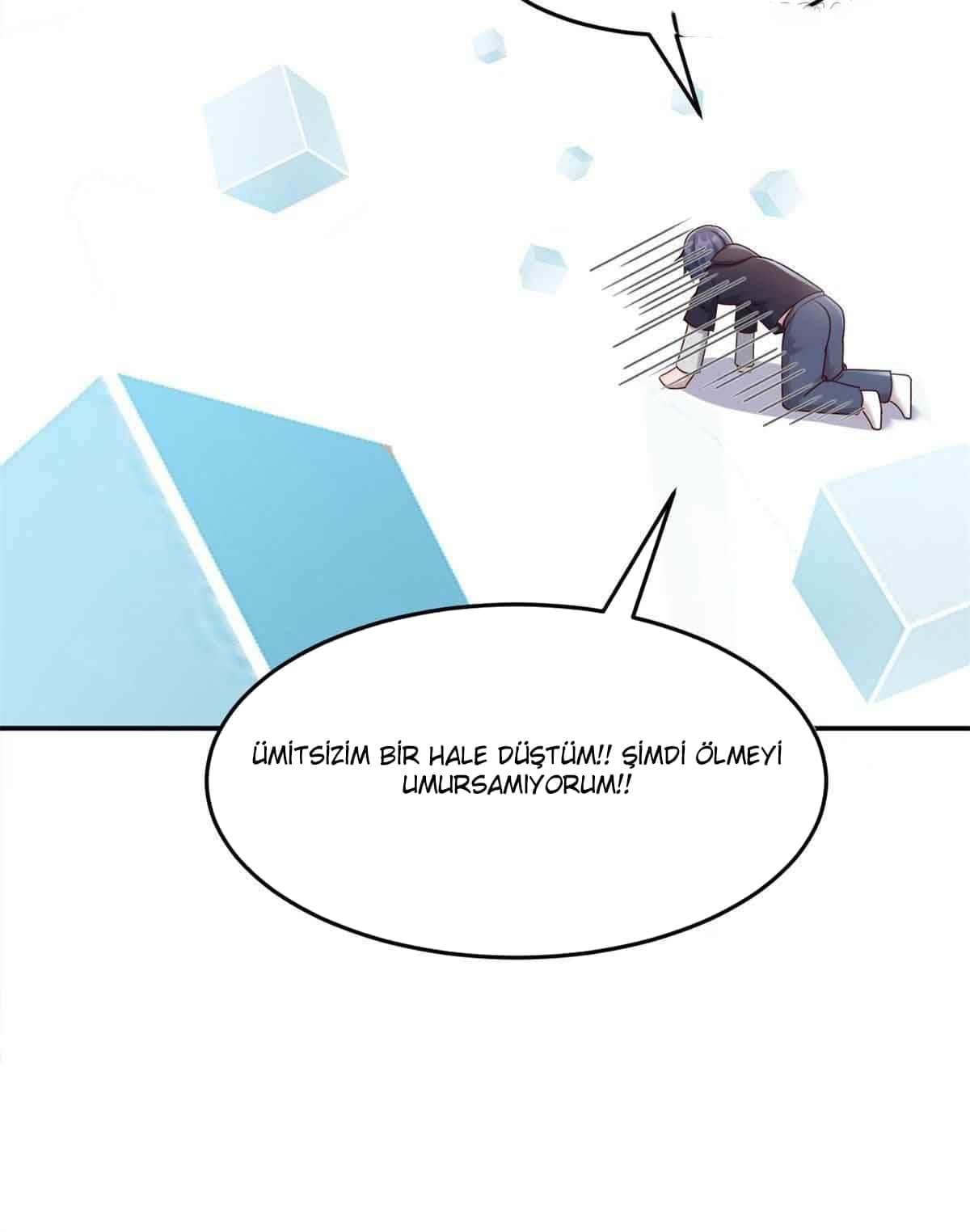 Kız Kardeşim Bir Süperstar Bölüm 13 - Sayfa 22