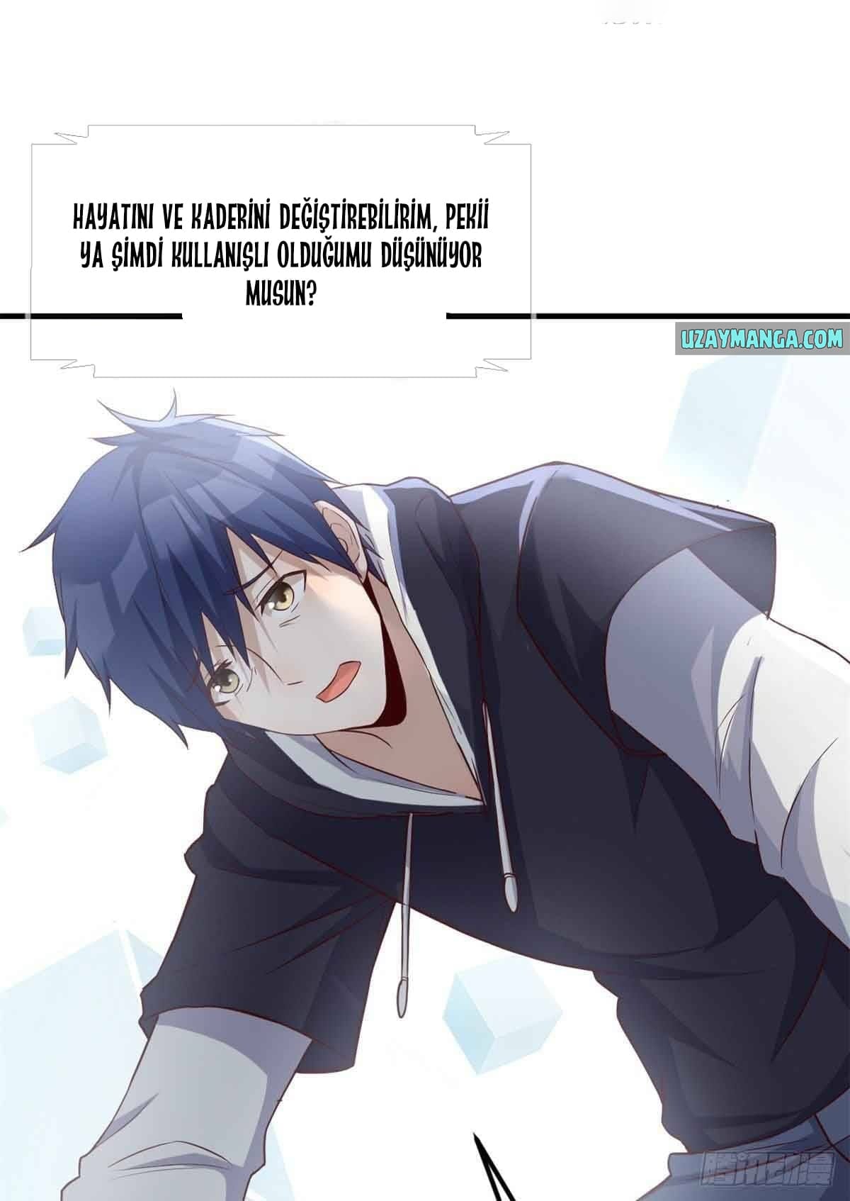 Kız Kardeşim Bir Süperstar Bölüm 13 - Sayfa 23