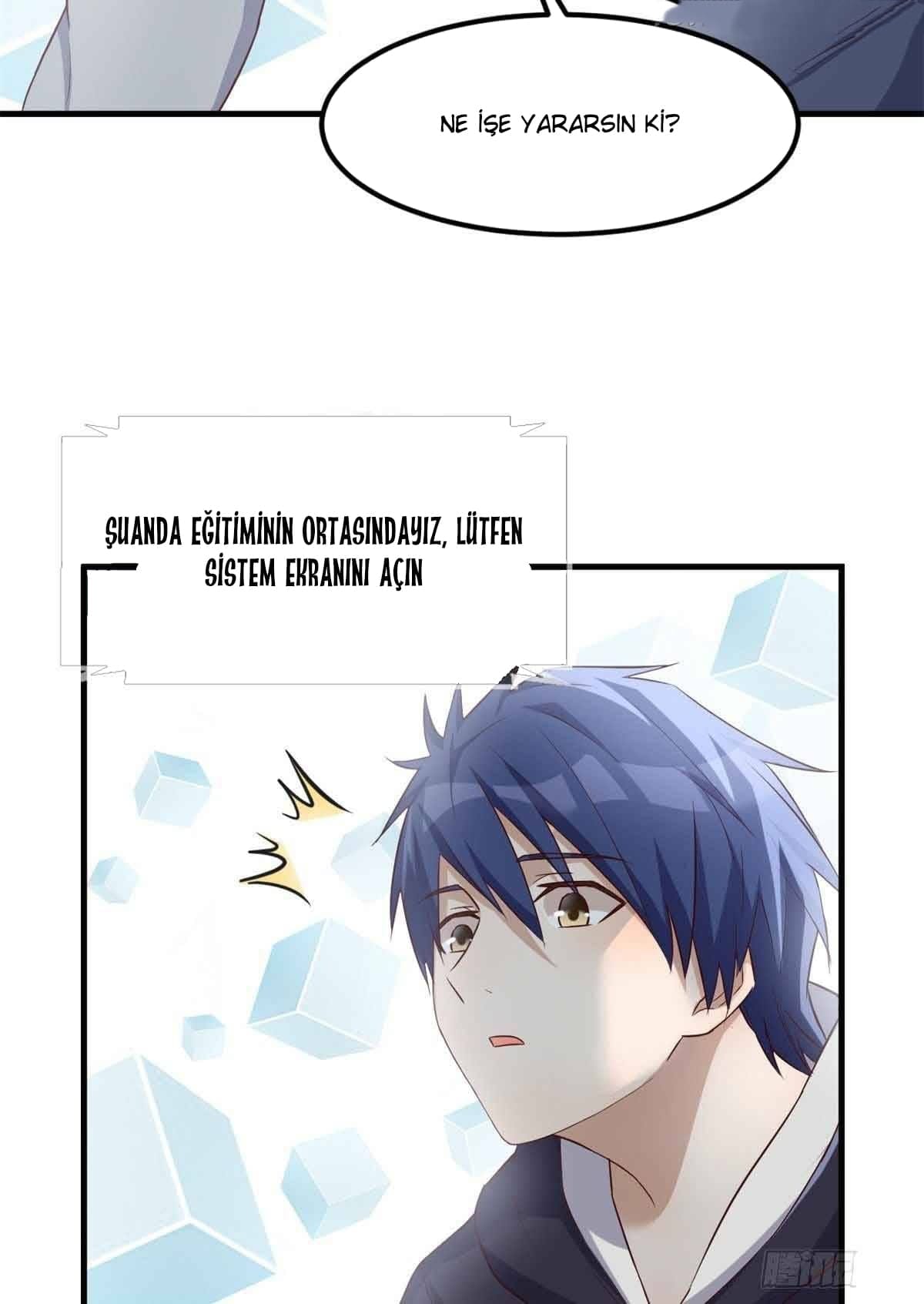 Kız Kardeşim Bir Süperstar Bölüm 13 - Sayfa 24