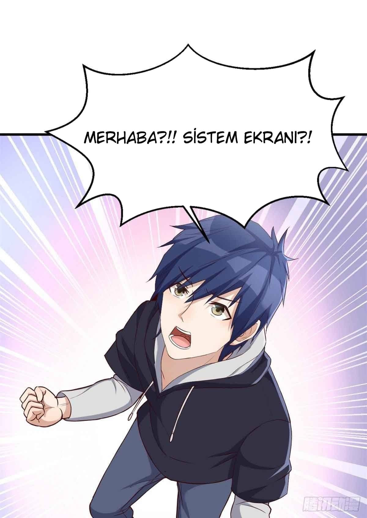 Kız Kardeşim Bir Süperstar Bölüm 13 - Sayfa 26