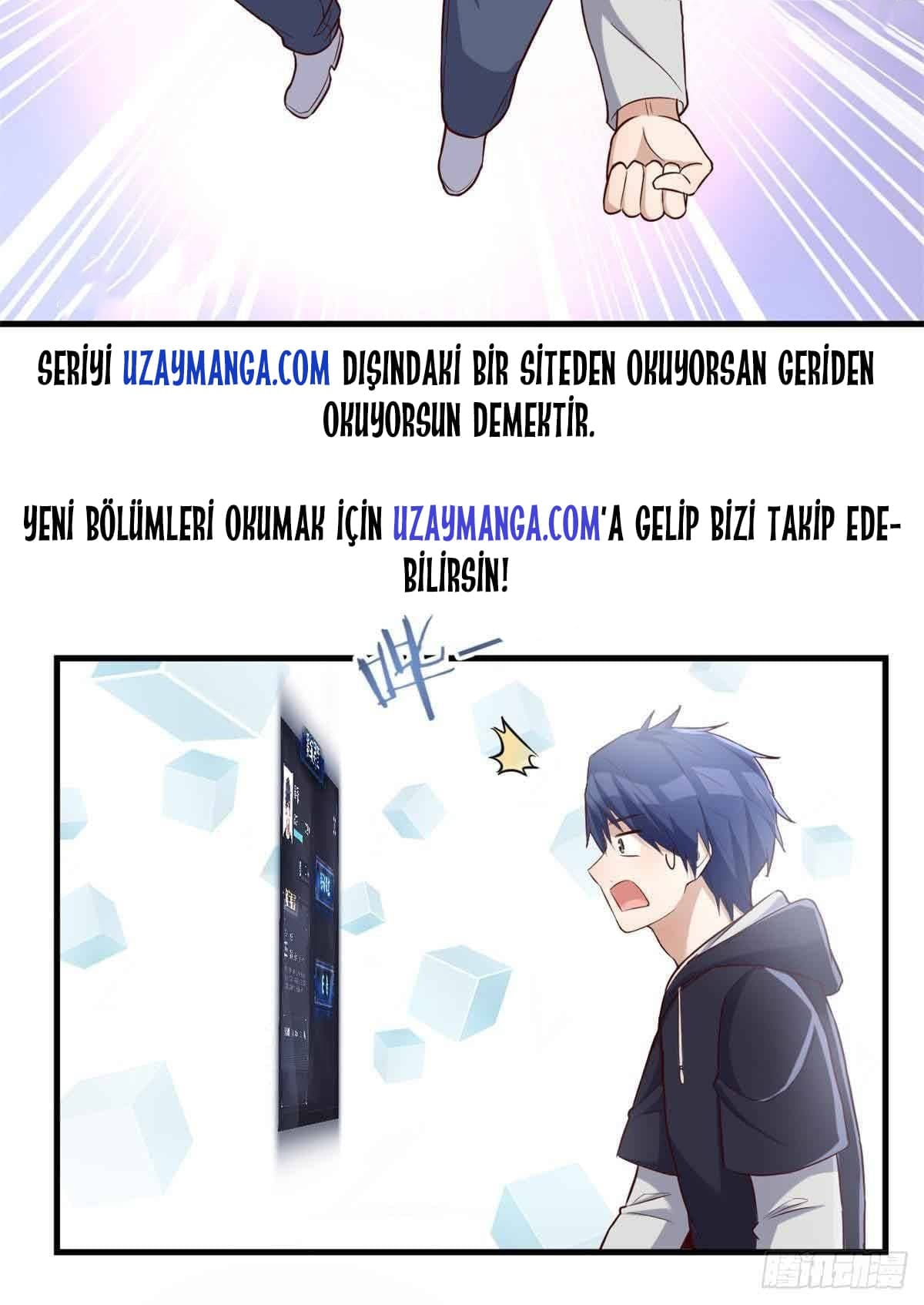 Kız Kardeşim Bir Süperstar Bölüm 13 - Sayfa 27