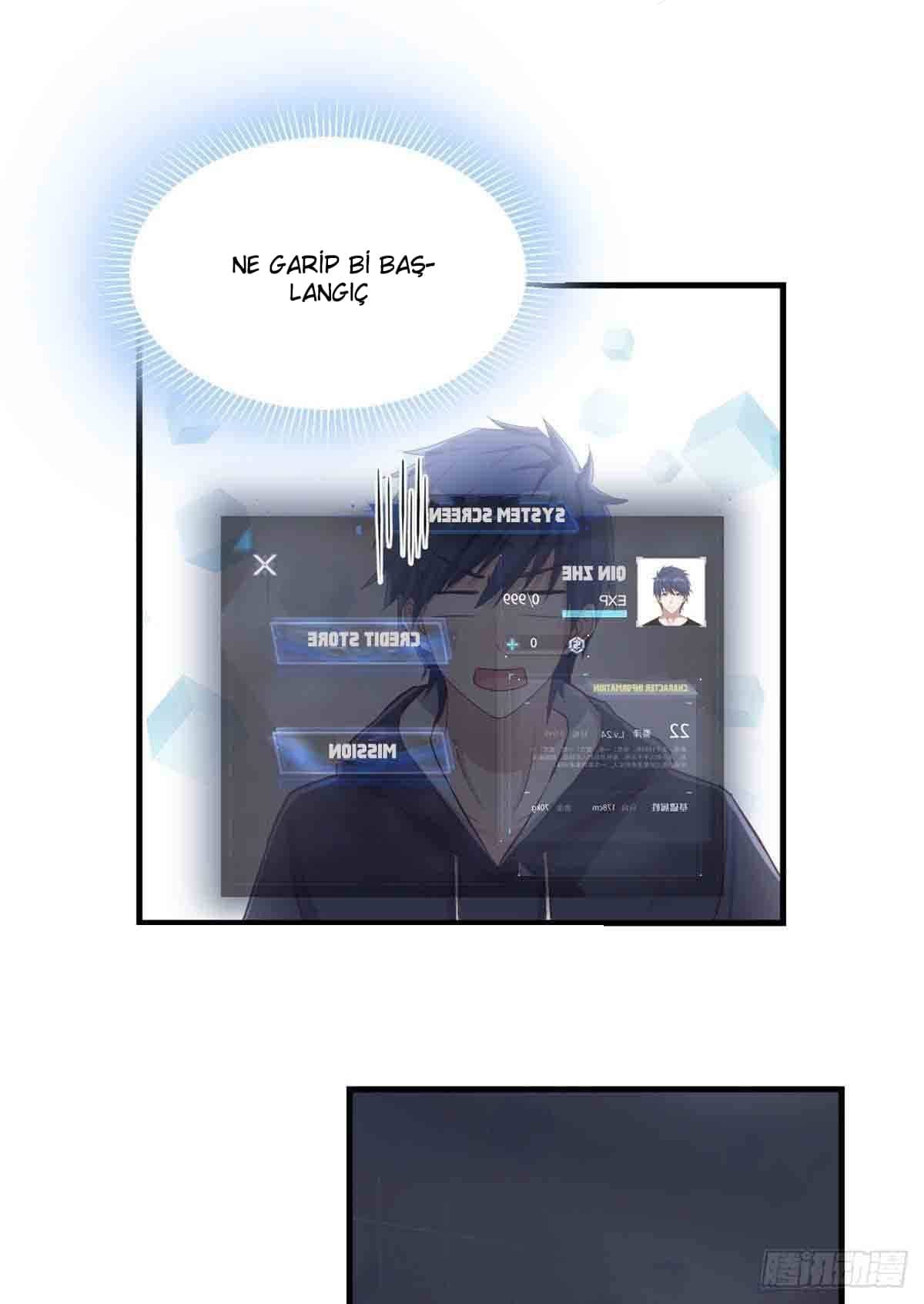 Kız Kardeşim Bir Süperstar Bölüm 13 - Sayfa 28