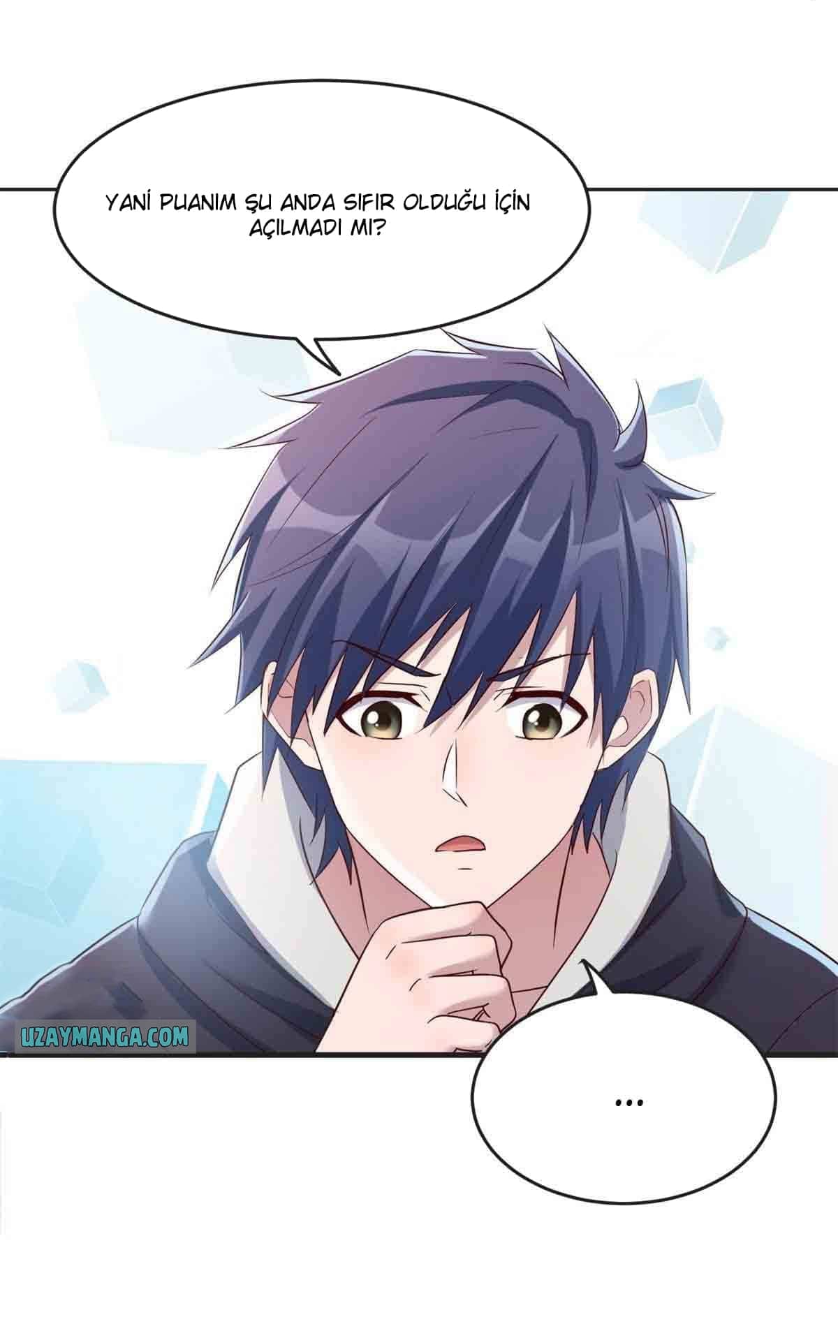 Kız Kardeşim Bir Süperstar Bölüm 13 - Sayfa 33