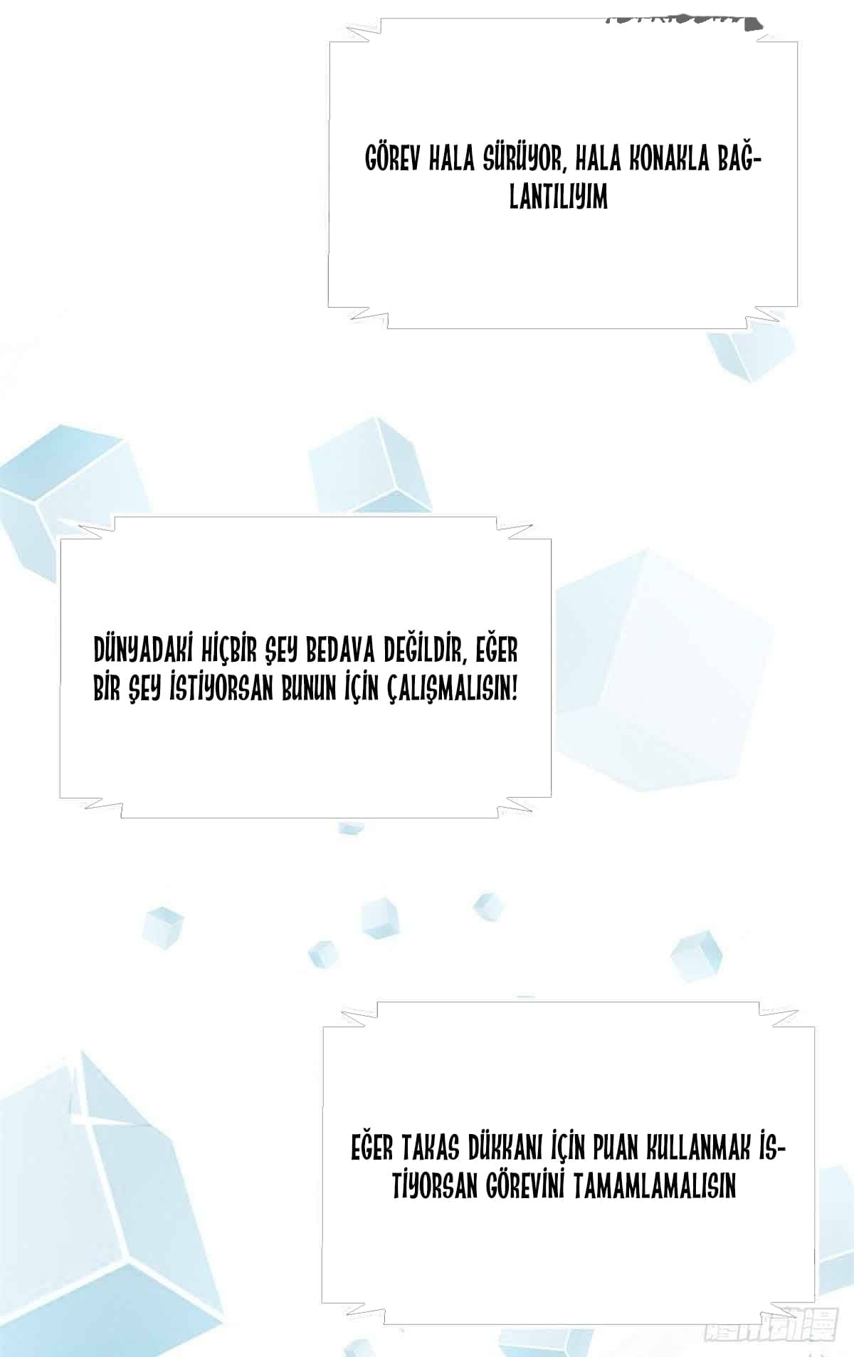 Kız Kardeşim Bir Süperstar Bölüm 13 - Sayfa 35