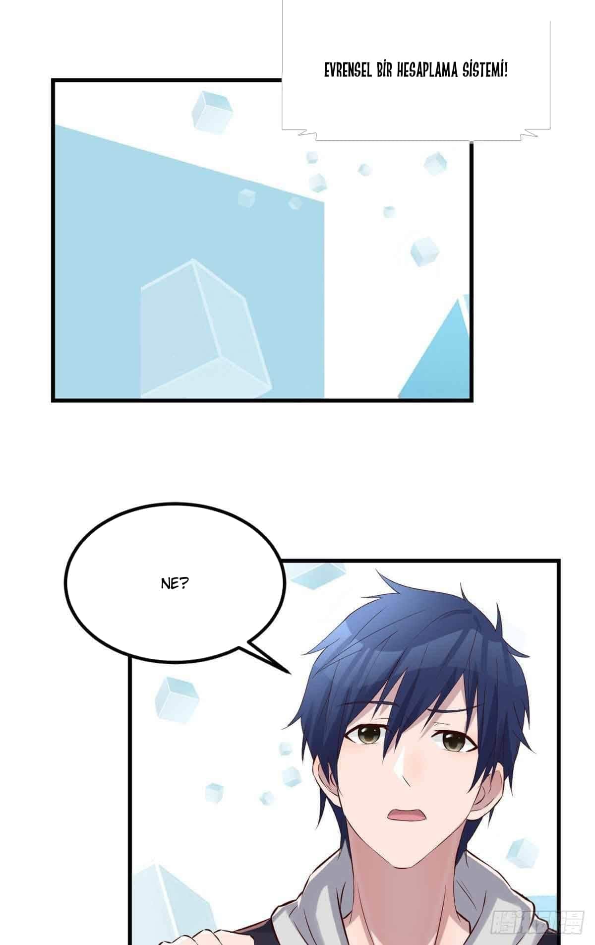 Kız Kardeşim Bir Süperstar Bölüm 13 - Sayfa 2