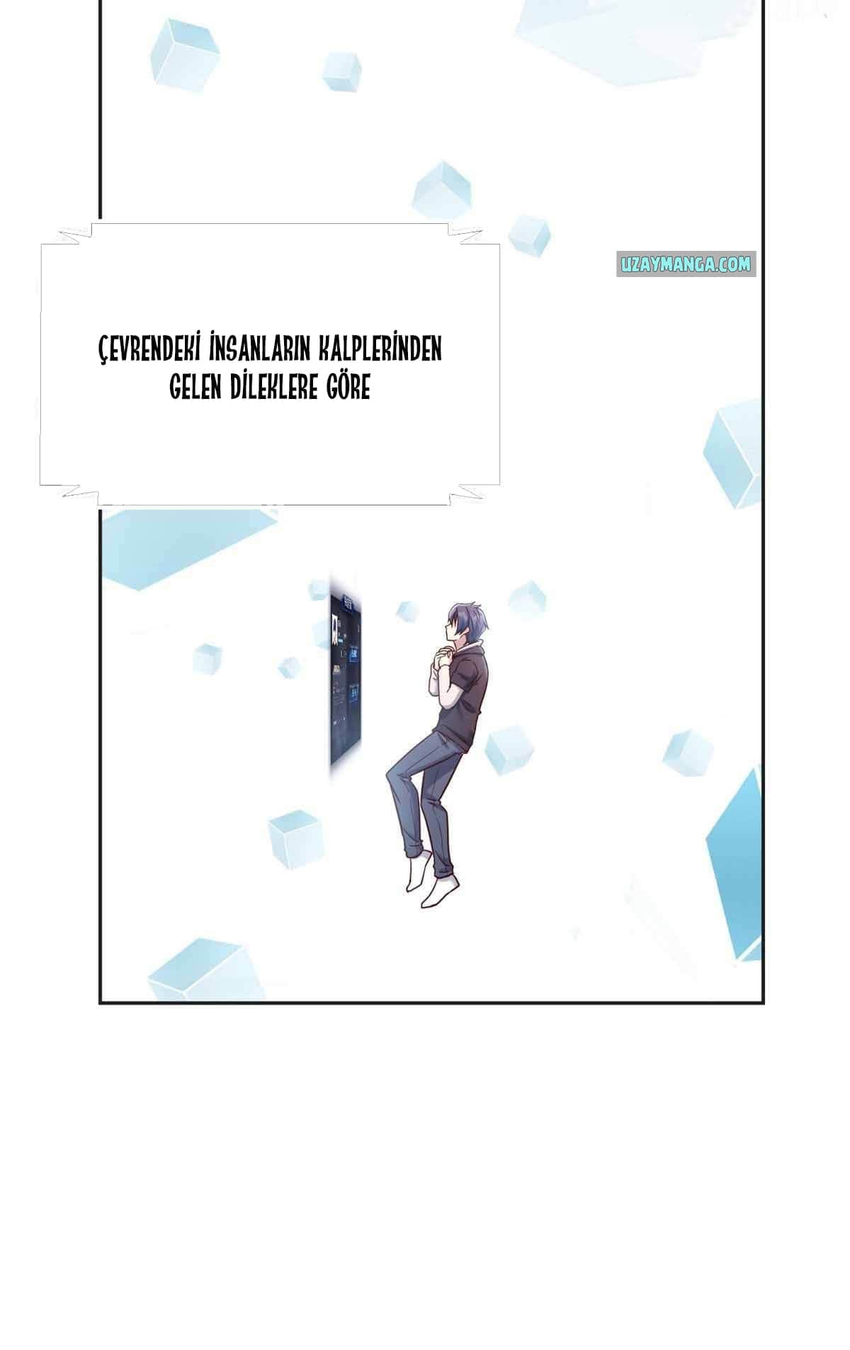 Kız Kardeşim Bir Süperstar Bölüm 13 - Sayfa 39