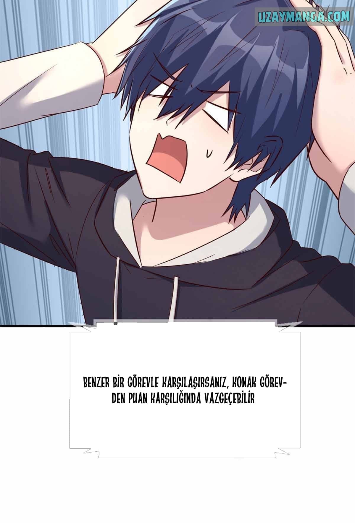 Kız Kardeşim Bir Süperstar Bölüm 13 - Sayfa 42