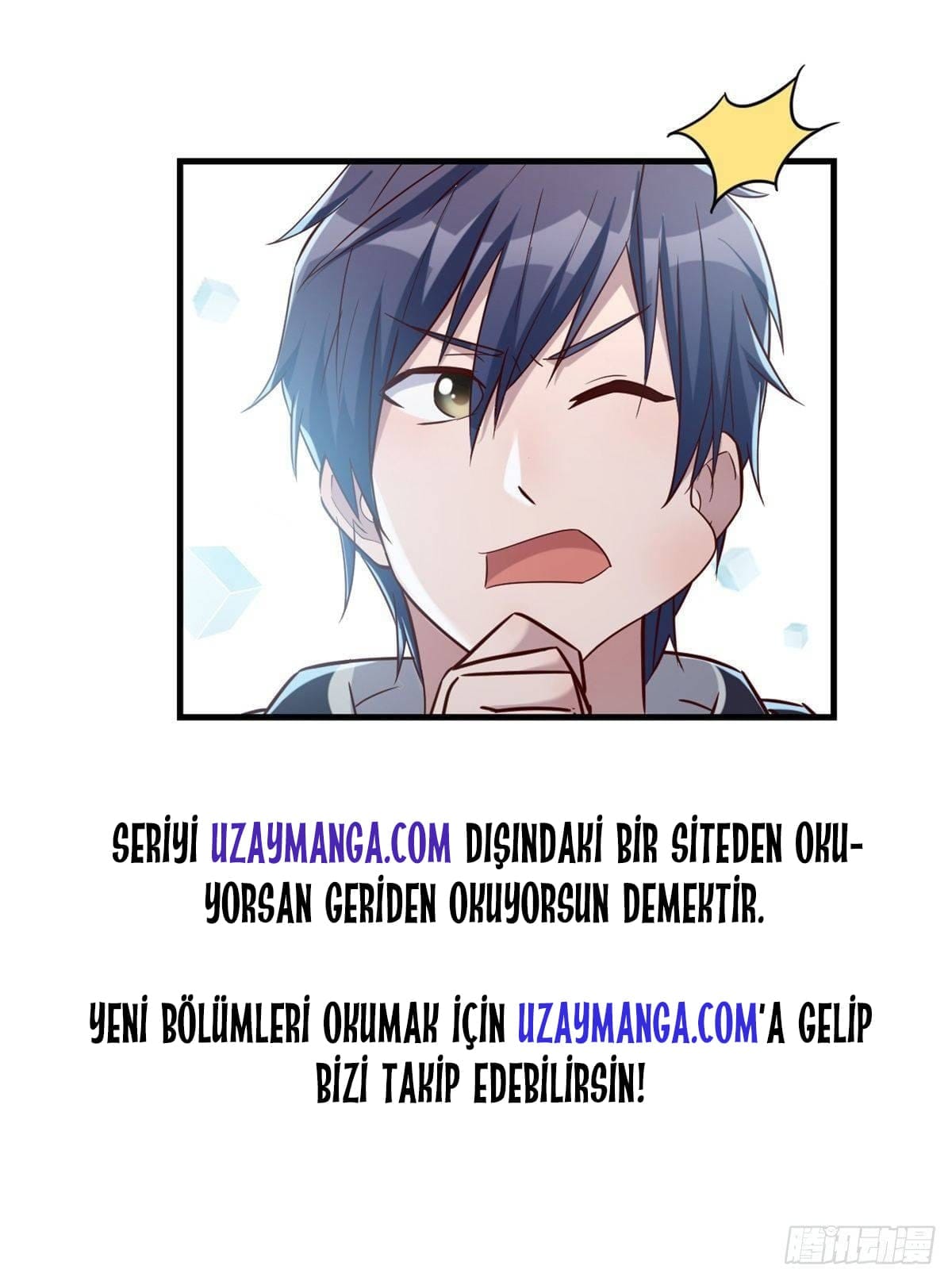 Kız Kardeşim Bir Süperstar Bölüm 13 - Sayfa 46