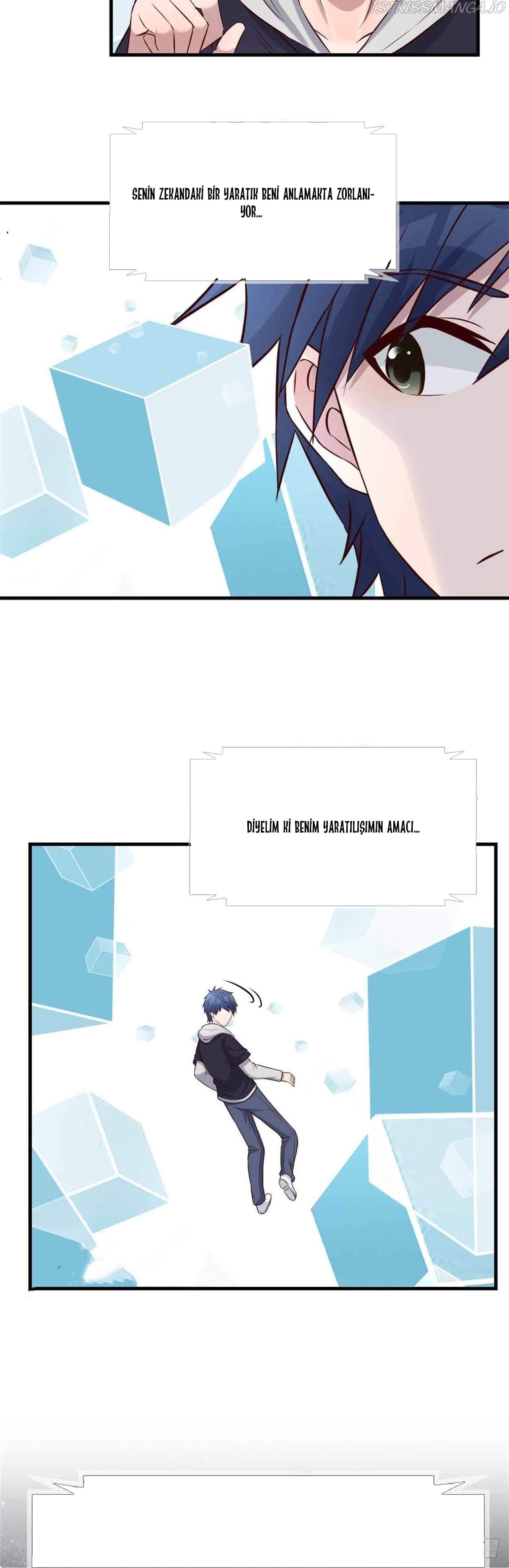 Kız Kardeşim Bir Süperstar Bölüm 13 - Sayfa 3