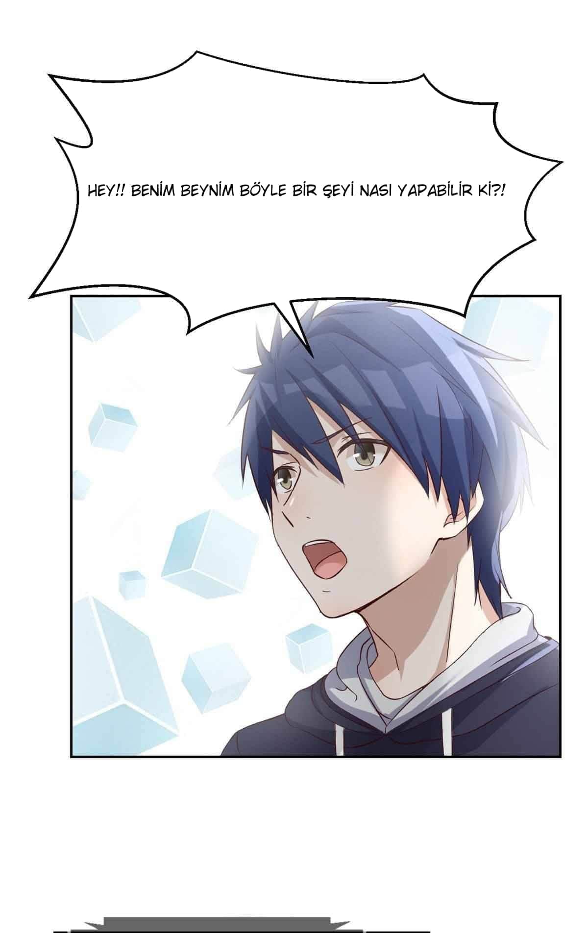 Kız Kardeşim Bir Süperstar Bölüm 13 - Sayfa 6