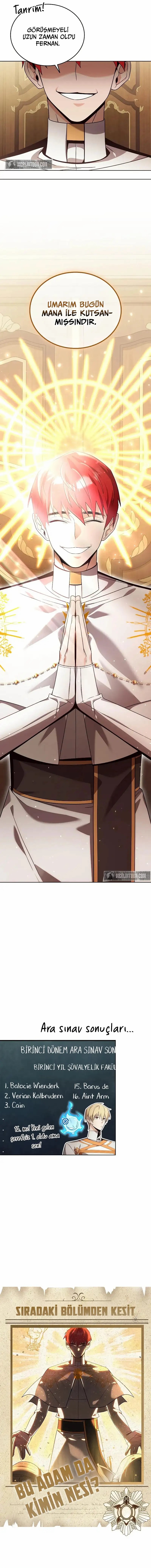 Paragöz Kahin Bölüm 13 - Sayfa 11