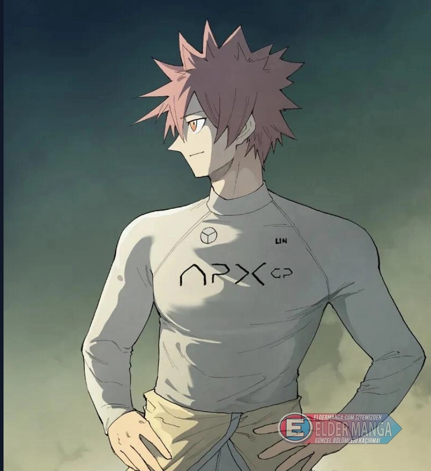 Yıldız Dövüş Tanrısı Tekniği Bölüm 880 - Sayfa 2