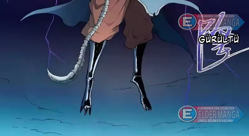 Yıldız Dövüş Tanrısı Tekniği Bölüm 930 - Sayfa 4