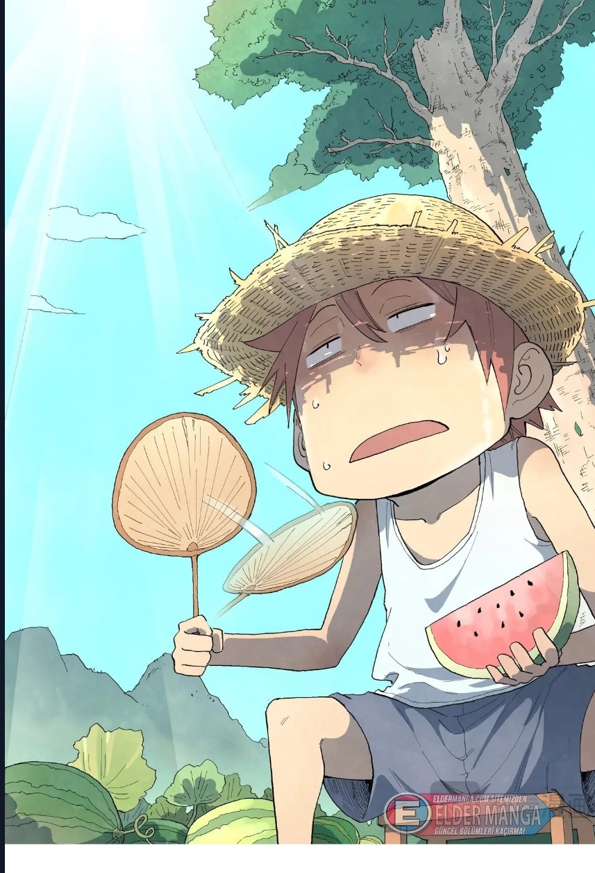 Yıldız Dövüş Tanrısı Tekniği Bölüm 875 - Sayfa 1