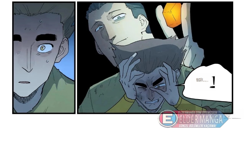 Yıldız Dövüş Tanrısı Tekniği Bölüm 875 - Sayfa 9