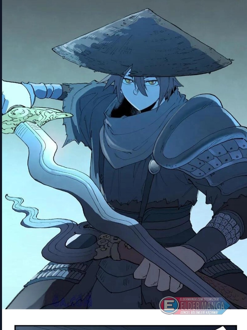 Yıldız Dövüş Tanrısı Tekniği Bölüm 882 - Sayfa 2