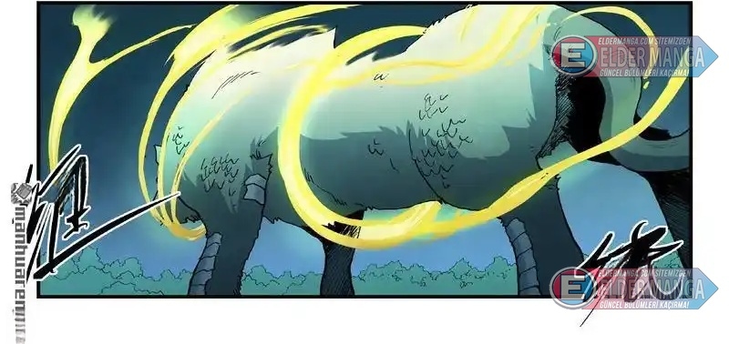 Yıldız Dövüş Tanrısı Tekniği Bölüm 909 - Sayfa 4