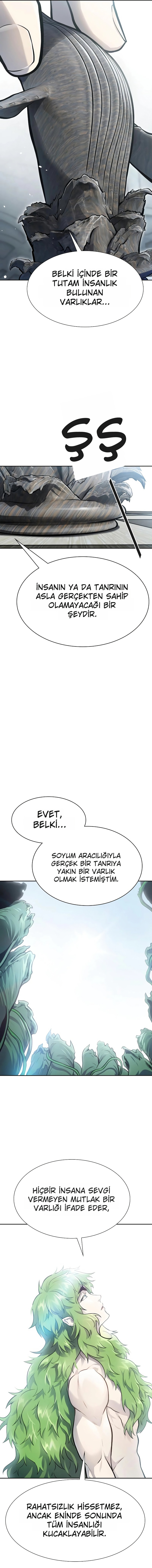 Tower of God Bölüm 650 - Sayfa 7