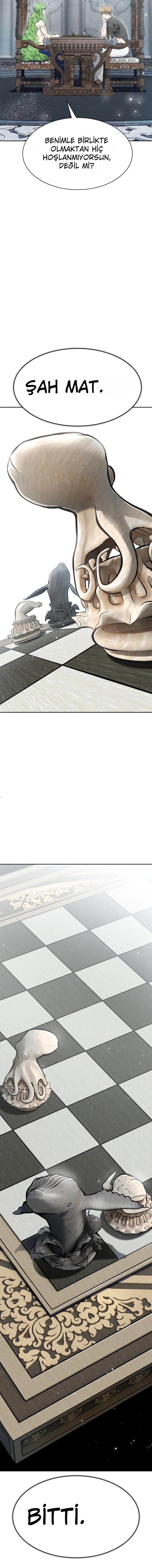 Tower of God Bölüm 650 - Sayfa 10