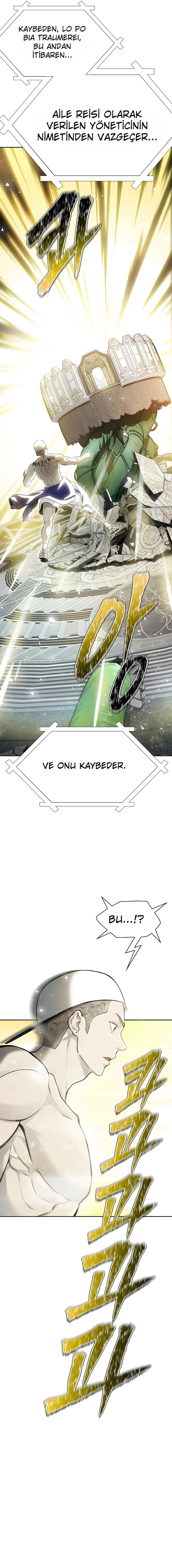 Tower of God Bölüm 650 - Sayfa 13