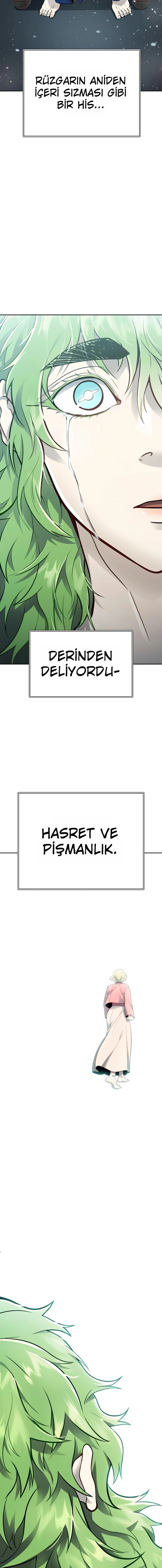 Tower of God Bölüm 650 - Sayfa 23