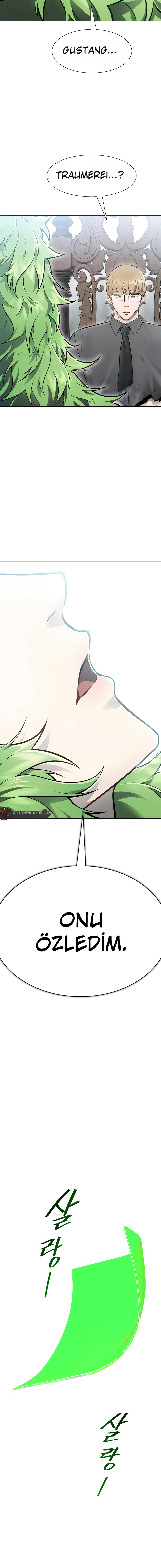 Tower of God Bölüm 650 - Sayfa 24