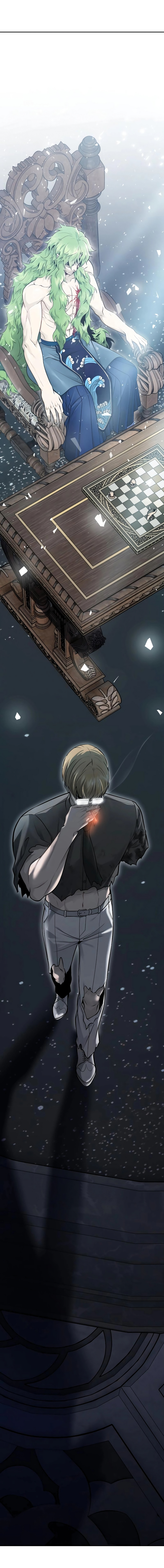 Tower of God Bölüm 650 - Sayfa 30