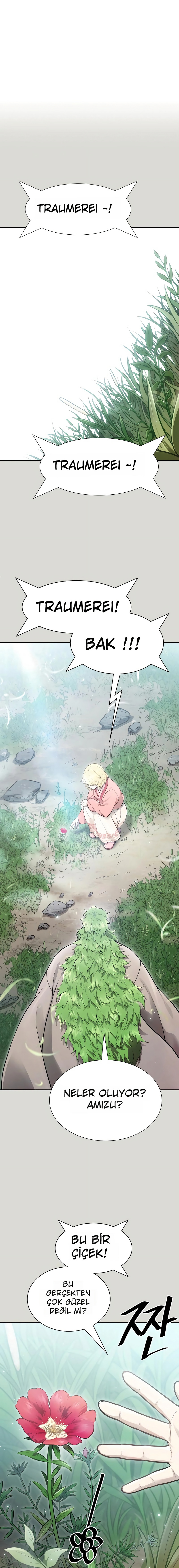 Tower of God Bölüm 650 - Sayfa 31