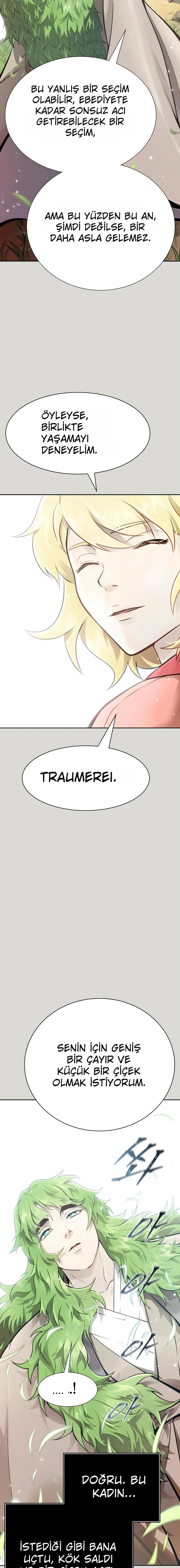 Tower of God Bölüm 650 - Sayfa 34