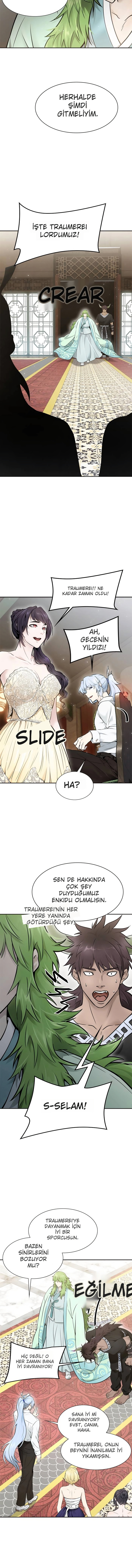 Tower of God Bölüm 618 - Sayfa 2