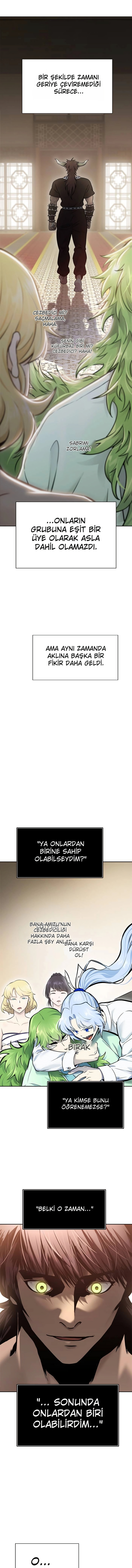 Tower of God Bölüm 618 - Sayfa 4