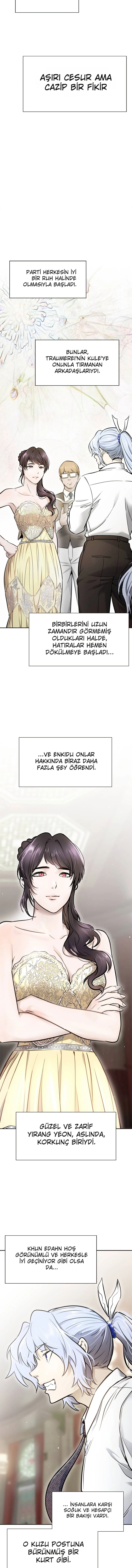 Tower of God Bölüm 618 - Sayfa 5