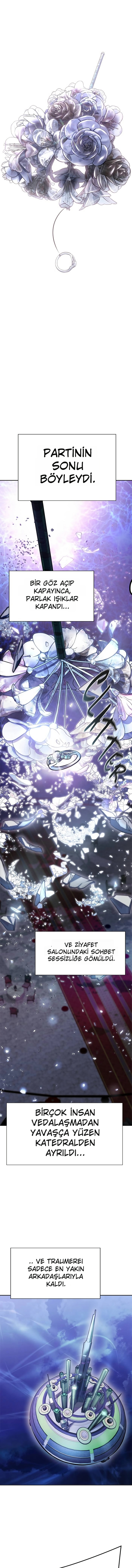 Tower of God Bölüm 618 - Sayfa 13