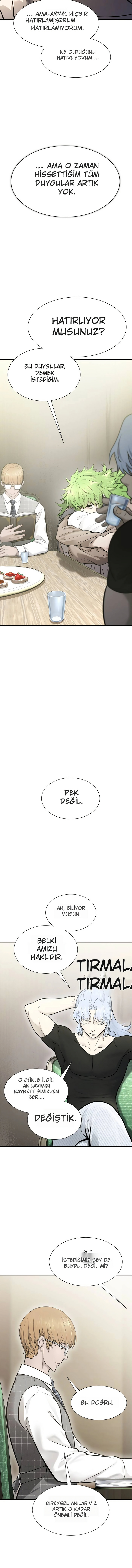 Tower of God Bölüm 618 - Sayfa 20