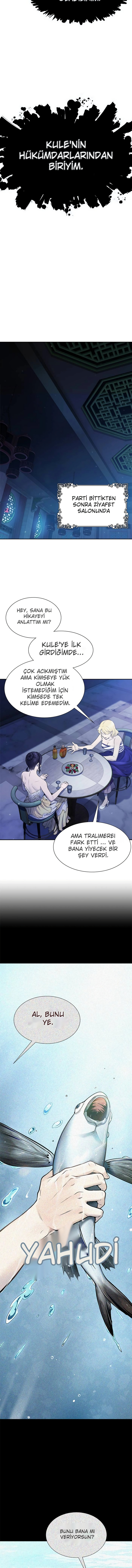 Tower of God Bölüm 618 - Sayfa 22