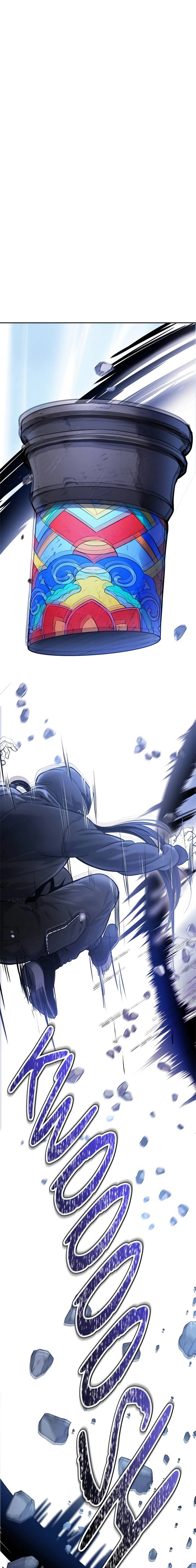 Tower of God Bölüm 618 - Sayfa 28