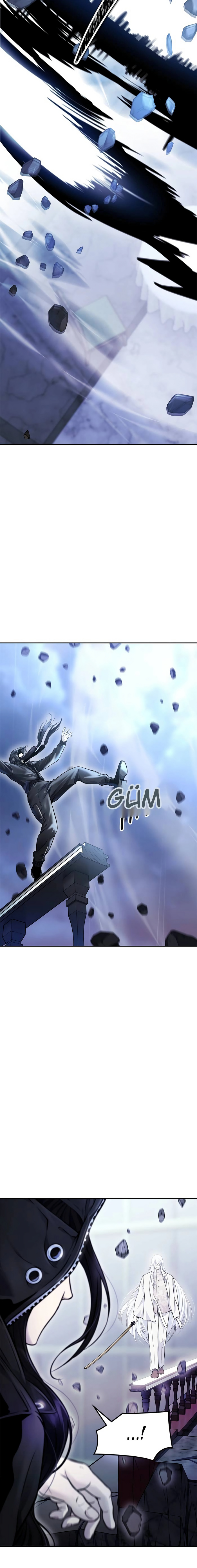 Tower of God Bölüm 618 - Sayfa 29