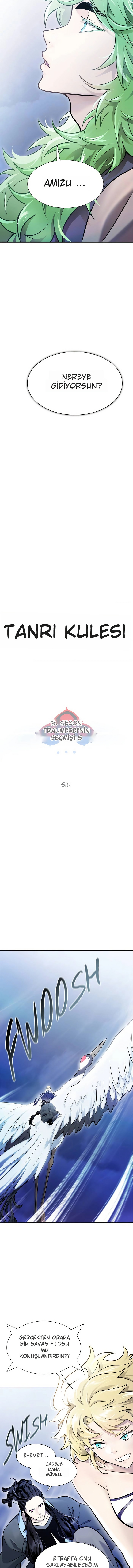 Tower of God Bölüm 620 - Sayfa 2