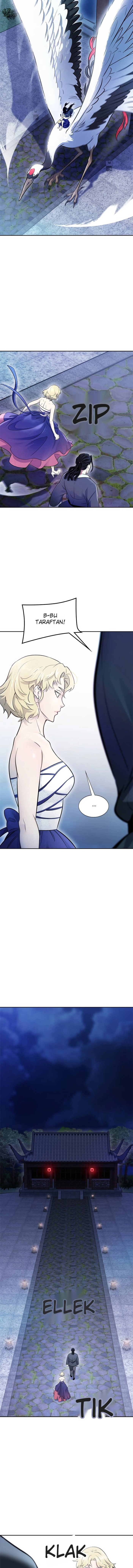 Tower of God Bölüm 620 - Sayfa 4