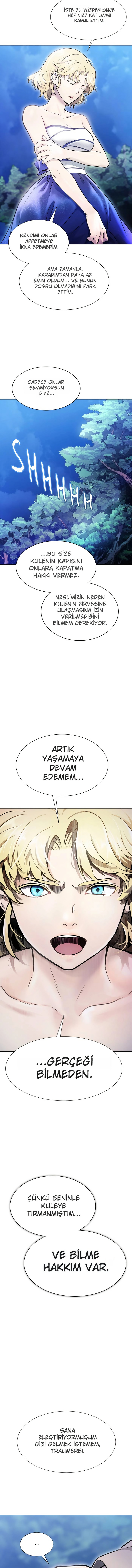 Tower of God Bölüm 620 - Sayfa 10