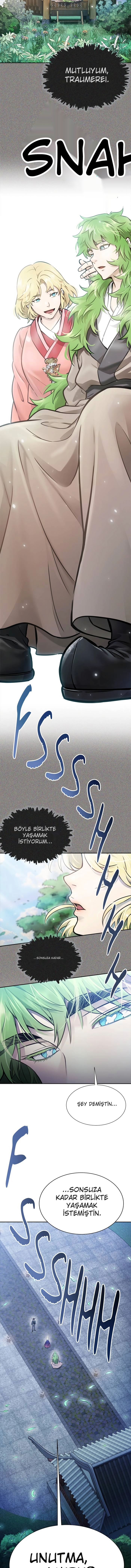 Tower of God Bölüm 620 - Sayfa 12