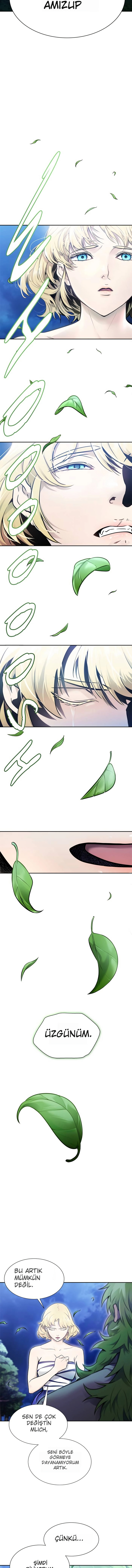 Tower of God Bölüm 620 - Sayfa 13