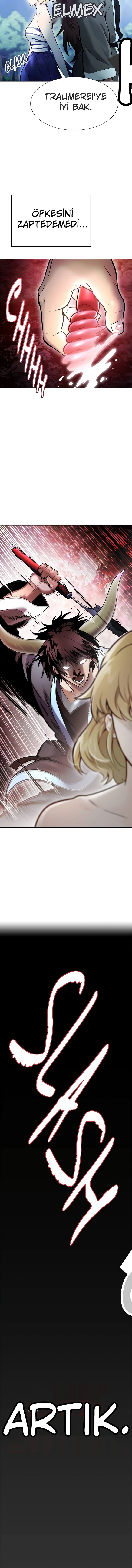 Tower of God Bölüm 620 - Sayfa 16