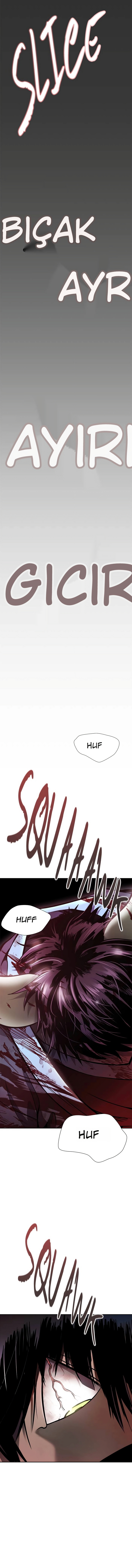 Tower of God Bölüm 620 - Sayfa 17