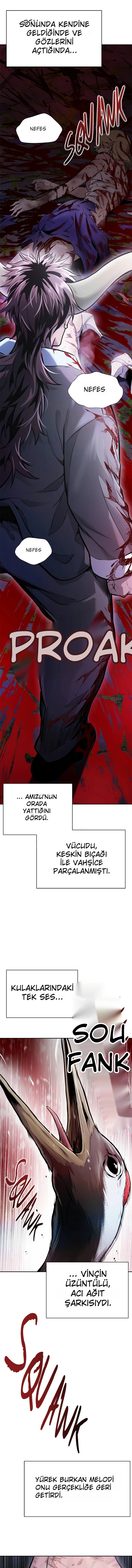 Tower of God Bölüm 620 - Sayfa 18